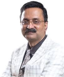 Dr. Dhiren Gupta MD in Paediatrics, Intensivist, Pulmonology and Allergy