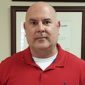 Picture of Vince Bank